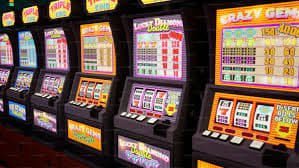 Tampilan Lobby Game Riya88 dengan berbagai pilihan permainan online terpercaya