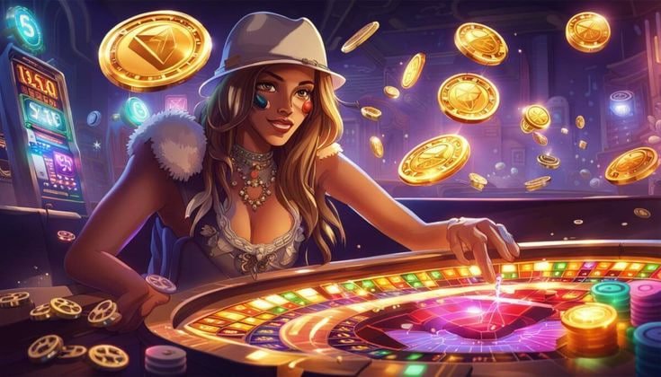 Turnamen eksklusif VIP Riya88 – hadiah besar dan pengalaman bermain premium untuk member terpilih